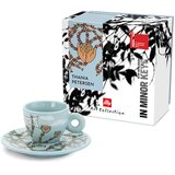 Illy Skodelice Biennale Arte Venezia 2026 - 1 skodelica za espresso – Thania Petersen Cene