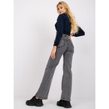 MOONART Trousers jeans-MR-SP-357.04P-dark grey | Shoptok.si