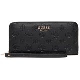 Guess Velika ženska denarnica Phoebe Slg SWPD96 65146 Črna | Shoptok.si