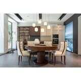 Lesnina XXXL Globo 15217-6 - LED luster na sajli EWALD 6xLED/6,7W/230V | Eponuda.com