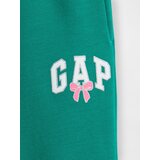 GAP Children's sweatpants with logo - Girls | Shoptok.si