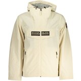 Napapijri MEN&#39;S BEIGE SPORTS JACKET Cijene