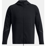 Under Armour Men's sweatshirt UA Unstoppable Flc Grid FZ - Men's | shoptok.hr
