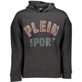 Plein Sport SWEATSHIRT WITHOUT ZIP MAN BLACK | shoptok.hr