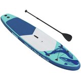 Naduvivi SUP s jedrom HYDROS 330 x 76 x 15 cm Tirkizna za | Eponuda.ba
