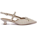 Bruno Premi Salonarji BURRO NAPPA Bela Cene