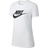 Nike ženska majica kratak rukav W NSW TEE ESSNTL ICON FUTURA W BV6169-100 Cene'.'