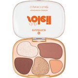 Essence Club Soleil paleta senki za oči 01 Soleil? Say no more! | Eponuda.com