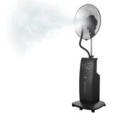 Sencor podni ventilator s prskalicom SFN 1054BK | shoptok.hr