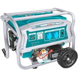 TOTAL TOOLS generator benzin 3,5kW/15L/ industrial (TP135006E) | shoptok.hr