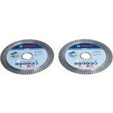 Bosch PRO Diamond Ceramic 125 mm set 061599766Z Cene