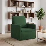  Fotelja Jungle zelena 70 x 81 x 82 cm Kordura tekstil | shoptok.hr