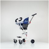 Aristom 400 Dečija kolica siva | ePonuda.com