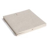 Bigso Bež tekstilna škatla za shranjevanje 32x31,5x31,5 cm Soft Storage Cube – | Shoptok.si