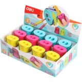 Deli REZAČ ZA OLOVKE - U TOUCH DUPLI ER01100 | Eponuda.com