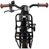  Otroško Kolo 12 Palcev priporočeno za 2-4 leta Črna - - črna - 11.6 - 90 x 49 x 67,5 cm - 2025- | Shoptok.si