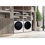 Haier kondenzacijska sušilica HD80-CQ387U1-S | shoptok.hr