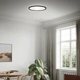 Lesnina XXXL Brilo - LED stropna svetiljka SLIM LED/18W/230V, prečnika 29,3 cm | Eponuda.com