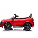  Licencirani auto na akumulator Audi SQ8 – crveni | shoptok.hr