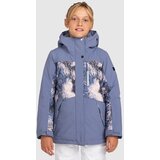 Roxy Dawnrae Parka Kids Jakna wild wind darknight | Shoptok.si