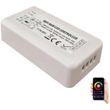  pametni kontroler za led rgb trake 5-24V wi-fi tuya | Eponuda.com
