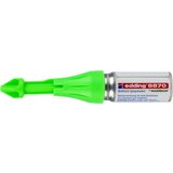 Edding E-8870 marker-sprej za obeležavanje kroz rupu svetlo zelena ( 08M8870F ) cene