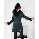 La Force Fashion ženski monton sara - zelena | Eponuda.com