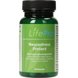 LifePro Neurostress Protect - 60 kaps. | shoptok.hr
