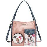 Nikky Ženska torba s torbicom Sweet Girl 28x29x11,5 cm NK13128 | shoptok.hr