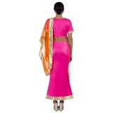 My other Me Svečana odjeća za odrasle Hindu Oranžna Roza M | shoptok.hr