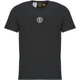 Polo Ralph Lauren S/S CREW-SLEEP-TOP Crna Cijene