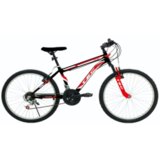 Gigoo BICIKL 20 MASTER BLACK-RED | shoptok.hr
