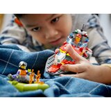 Lego City: Gasilski reševalni čoln | Shoptok.si