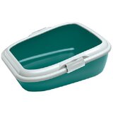 Ferplast moderna wc za muce z okvirjem - 56 cm Cene