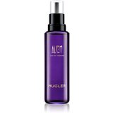 Mugler Alien parfumska voda nadomestno polnilo za ženske 100 ml Cene