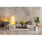 Bonami Selection Svijetlo zeleni tabure od samta Tori – | shoptok.hr