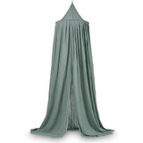 Jollein posteljni baldahin 245cm ash green | Shoptok.si