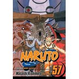 VIZ Media Masashi Kishimoto - Naruto, Vol. 57 | Eponuda.com