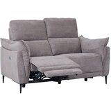 Furnhouse Svetlo rjava sedežna garnitura 151 cm Barcelona – | Shoptok.si
