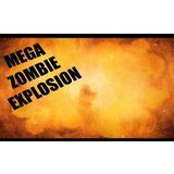 mega zombie explosion (pc) steam key global  mega zombie explosion (pc) steam key global Slike