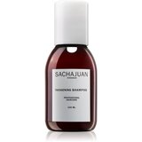Sachajuan Thickening Shampoo šampon za gustoću 100 ml | shoptok.hr