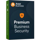 AVAST Premium Business Security Cene