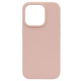 Chameleon Silikonski ovitek (liquid silicone) za Apple iPhone 14 Pro Max, Soft, Pink | Shoptok.si