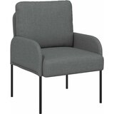  Setovi sofa 3 pcs Tamno siva 115 x 56 x 80 cm Šperploča | Eponuda.com