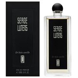 Serge Lutens Un Bois Vanille parfumirana voda unisex 50 ml | Shoptok.si