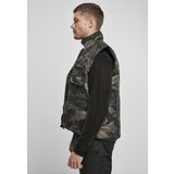 Urban Classics Ranger Weste Dark Camo Cijene