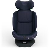 Kinderkraft I-GROW 2 PLUS i-Size autosjedalica 0-36 kg (40-150 cm) 360, plava | shoptok.hr
