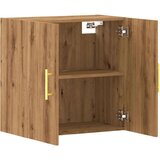 vidaXL Zidni ormarić boja hrasta artisan 60x31x60 cm konstruirano drvo | shoptok.hr