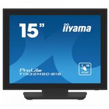 Iiyama 38.0cm (15“) T1532MSC-B1S 4:3 M-Touch HDMI+DP TN retail Cijene