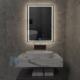  Ogledalo LED 900×700 Bellatrix Silver A10.01 | Eponuda.ba